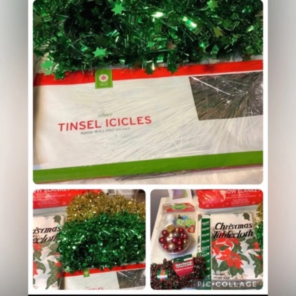 N/A festive holiday